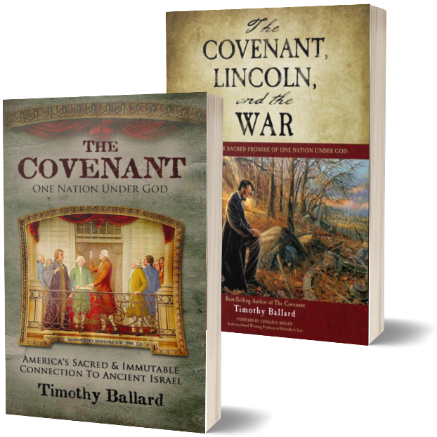 The Covenant Series